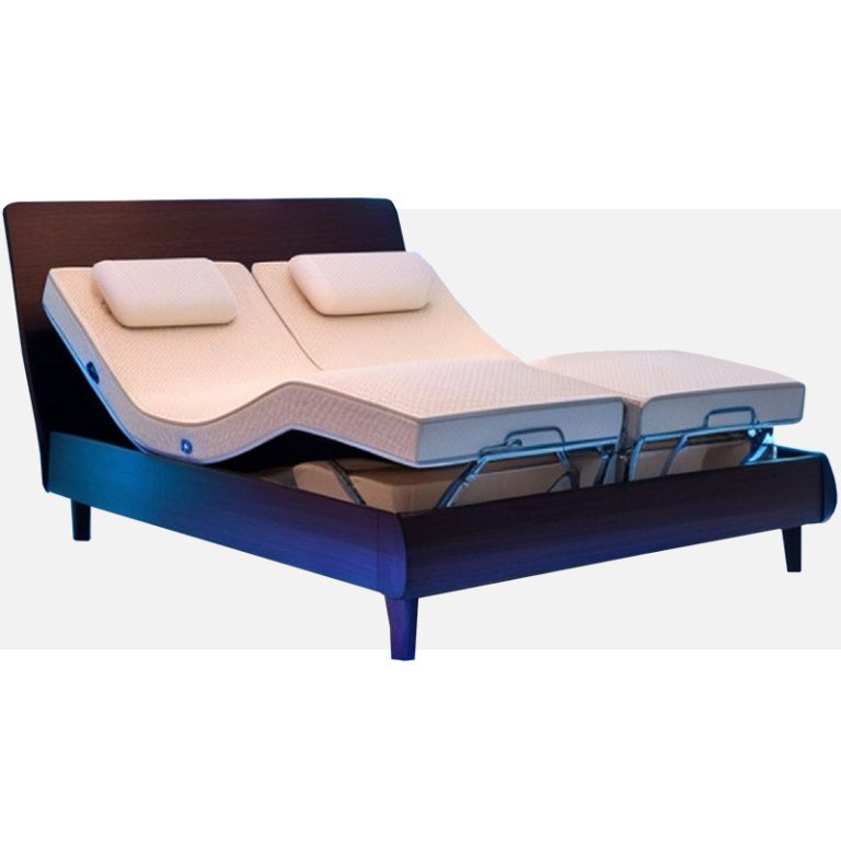 Smart-bed