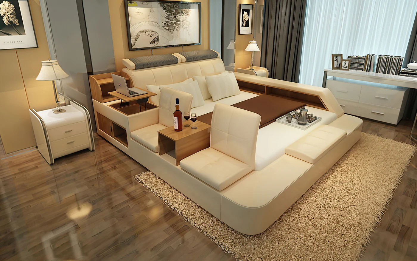2_289da0a3-f2e4-436d-b91c-1a64b1b49e4c_1400x Felicia Zen Style Ultimate Bed