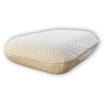 بالش طبی مموری فوم کلاسیک داتیس - مدل مدیترم