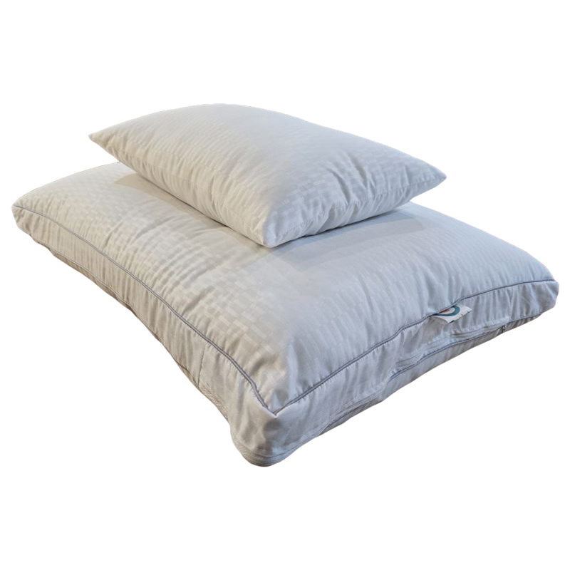 بالش الیاف نانوفایبر تاشین - مدل کامفورت کانگورو