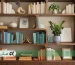 جایگاه کتابخانه در فنگ شویی اصول چیدمان درست برای فضای پر انرژی