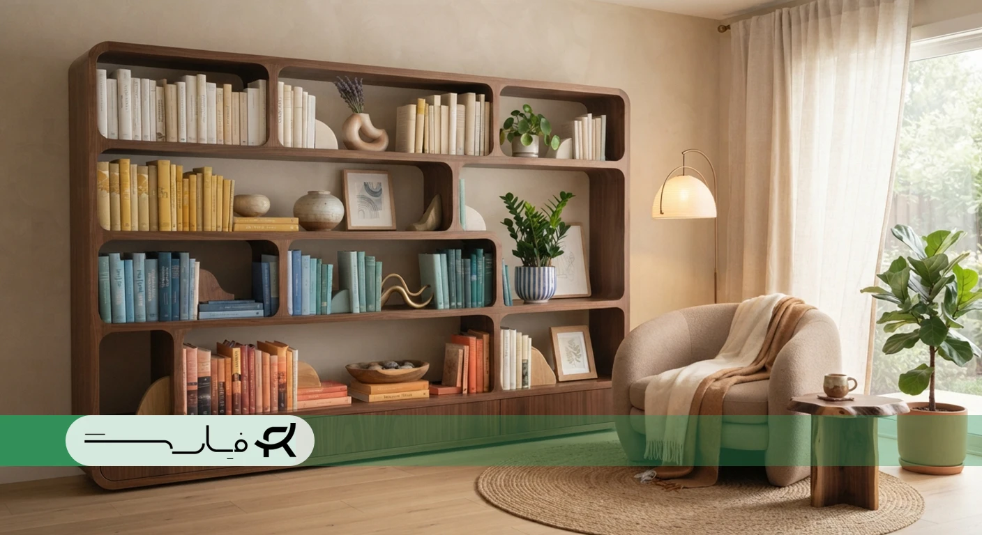 نکات طلایی برای نگهداری و مراقبت از کتاب_ها در فنگ_شویی